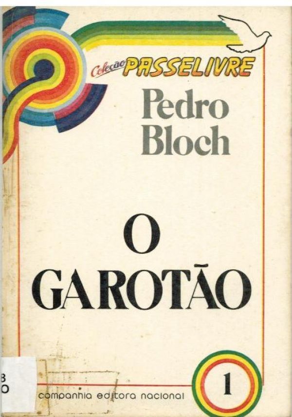 Garotão, O